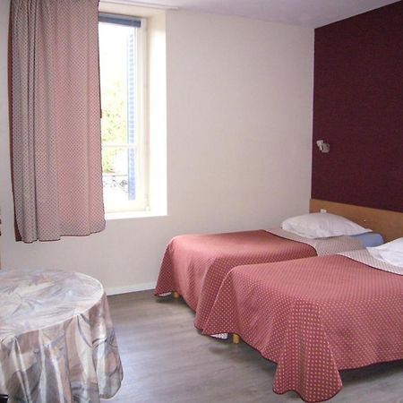 Chambres d'hôtes Résidence du Parc Plombières-les-Bains Esterno foto